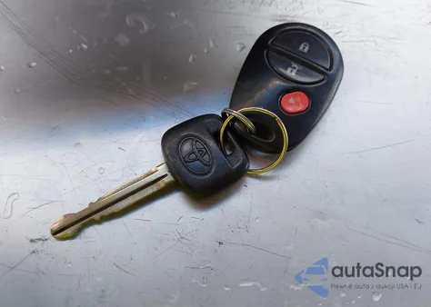 2015 Toyota Tacoma Prerunner from USA, damaged, VIN 5TFJX4GN8FX042036